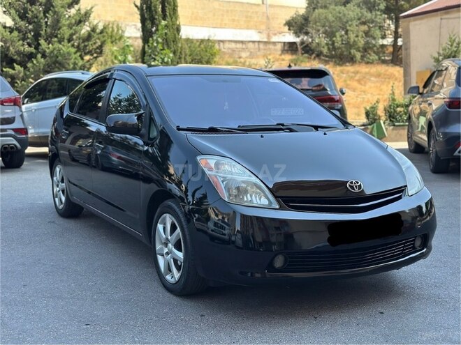 Toyota Prius 2007, 255,600 km - 1.5 l - Bakı