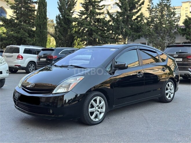 Toyota Prius 2007, 255,600 km - 1.5 l - Bakı