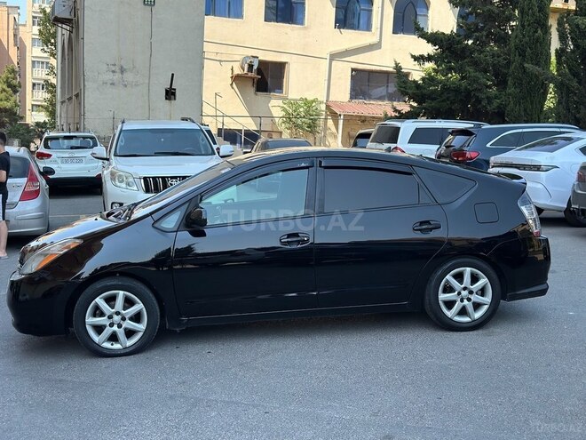 Toyota Prius 2007, 255,600 km - 1.5 l - Bakı