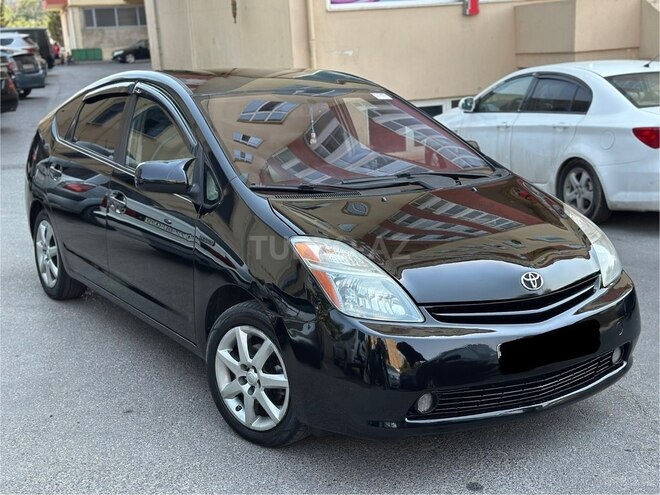 Toyota Prius 2007, 255,600 km - 1.5 l - Bakı