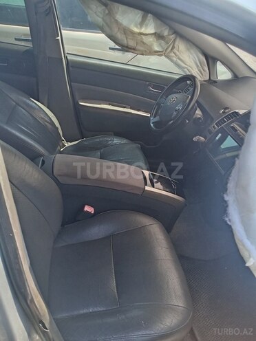 Toyota Prius 2007, 214,000 km - 1.5 l - Bakı