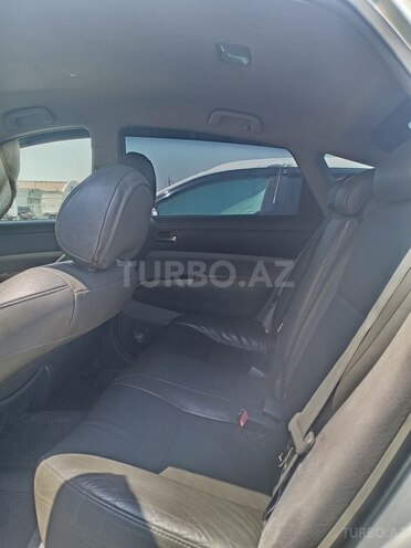 Toyota Prius 2007, 214,000 km - 1.5 l - Bakı