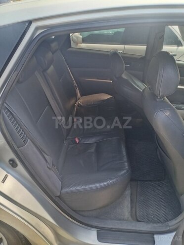 Toyota Prius 2007, 214,000 km - 1.5 l - Bakı