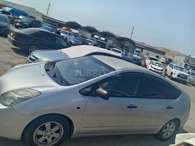 Toyota Prius 2007, 214,000 km - 1.5 l - Bakı