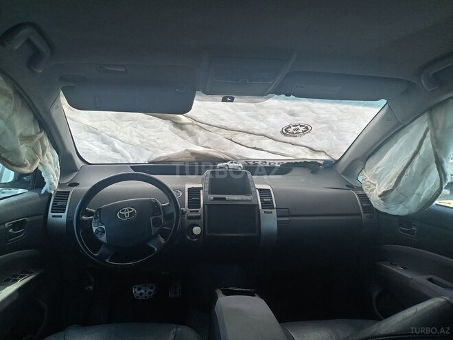 Toyota Prius 2007, 214,000 km - 1.5 l - Bakı