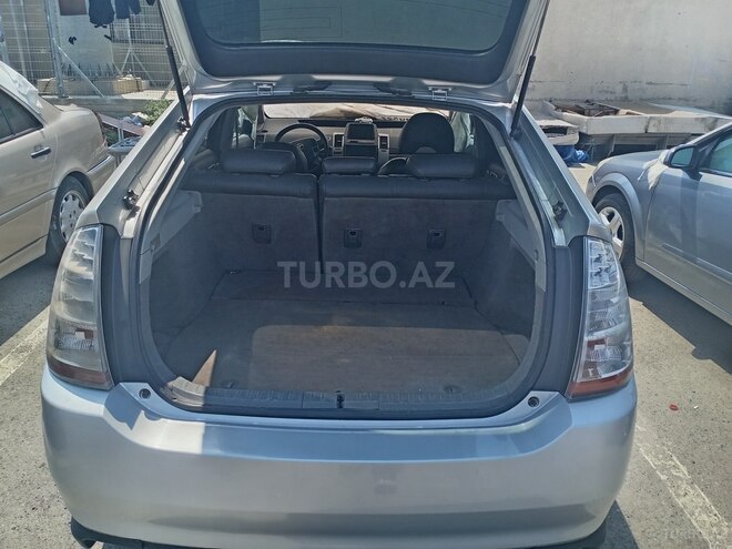Toyota Prius 2007, 214,000 km - 1.5 l - Bakı