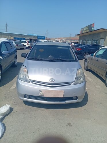 Toyota Prius 2007, 214,000 km - 1.5 l - Bakı