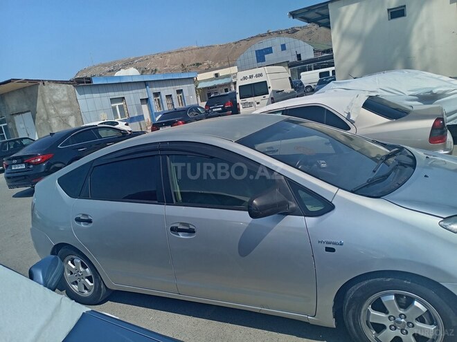 Toyota Prius 2007, 214,000 km - 1.5 l - Bakı