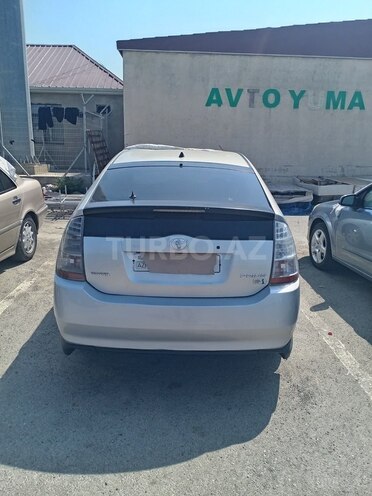 Toyota Prius 2007, 214,000 km - 1.5 l - Bakı