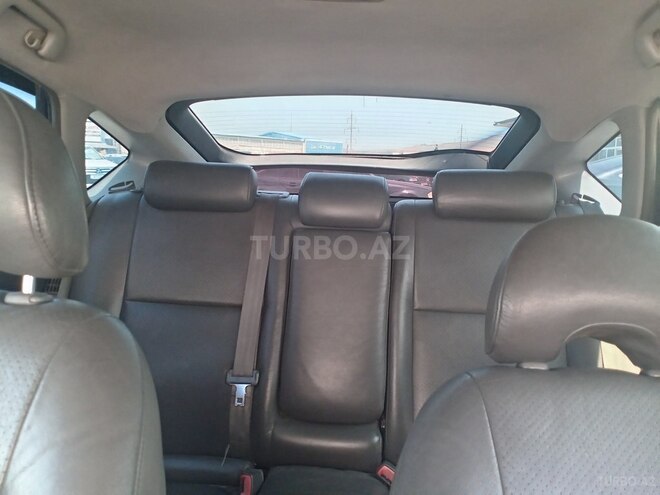 Toyota Prius 2007, 214,000 km - 1.5 l - Bakı