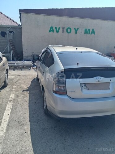 Toyota Prius 2007, 214,000 km - 1.5 l - Bakı