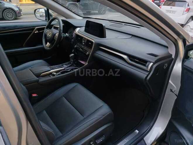 Lexus RX 300 2022, 851 km - 2.0 l - Bakı