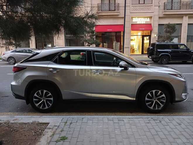 Lexus RX 300 2022, 851 km - 2.0 l - Bakı