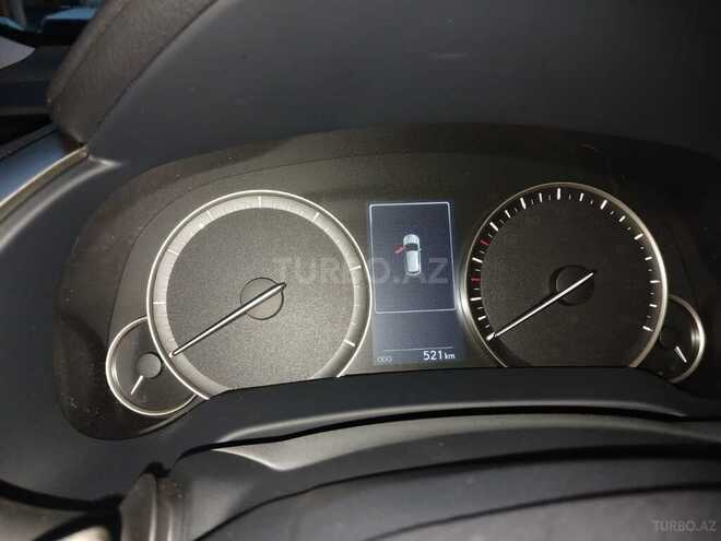 Lexus RX 300 2022, 851 km - 2.0 l - Bakı