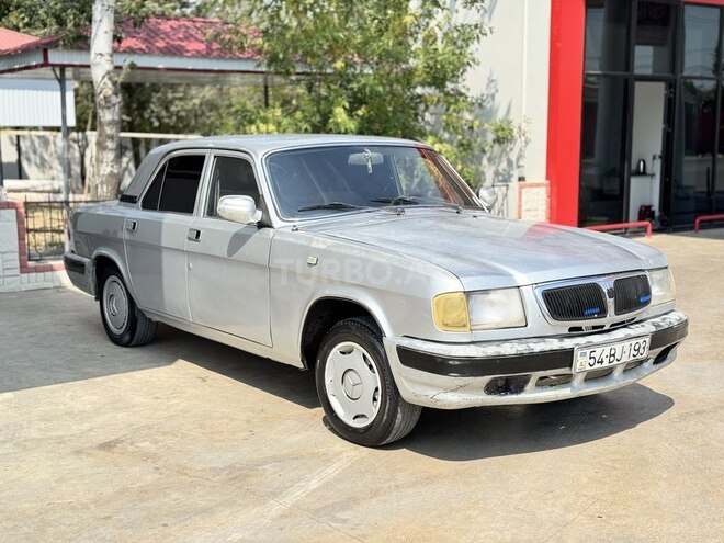 GAZ 3110 2002, 168,965 km - 2.3 l - Sabirabad