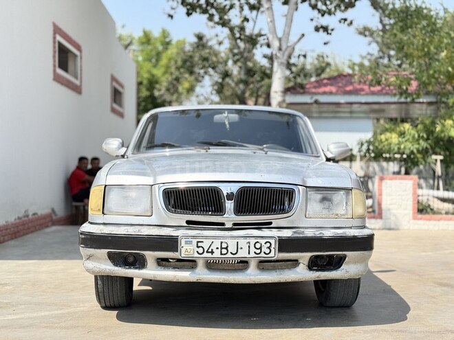 GAZ 3110 2002, 168,965 km - 2.3 l - Sabirabad