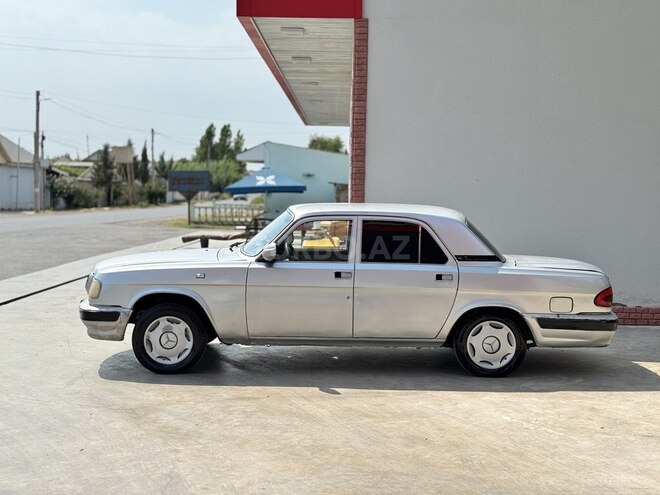 GAZ 3110 2002, 168,965 km - 2.3 l - Sabirabad