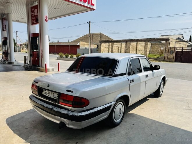 GAZ 3110 2002, 168,965 km - 2.3 l - Sabirabad