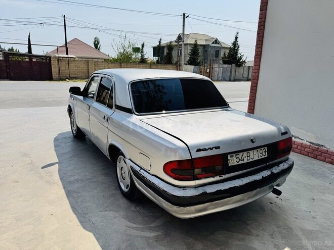 GAZ 3110 2002, 168,965 km - 2.3 l - Sabirabad