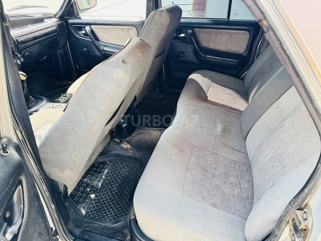 GAZ 3110 2002, 168,965 km - 2.3 l - Sabirabad