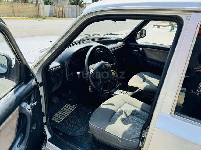 GAZ 3110 2002, 168,965 km - 2.3 l - Sabirabad