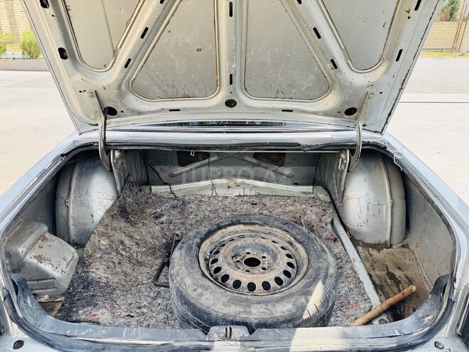 GAZ 3110 2002, 168,965 km - 2.3 l - Sabirabad