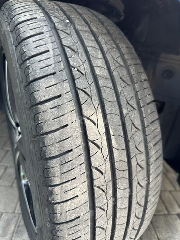 Hyundai Elantra 2015, 225,067 km - 1.8 л - Bakı