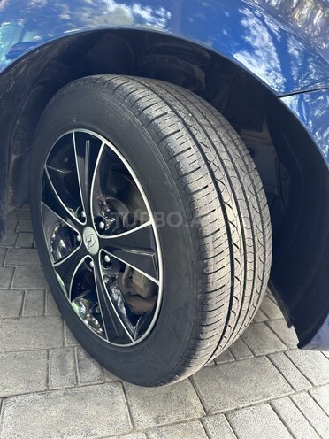 Hyundai Elantra 2015, 225,067 km - 1.8 л - Bakı
