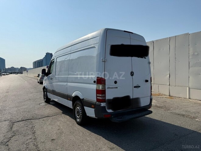Mercedes Sprinter 313 2012, 511,000 km - 2.2 l - Bakı