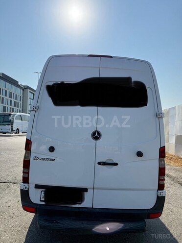 Mercedes Sprinter 313 2012, 511,000 km - 2.2 l - Bakı