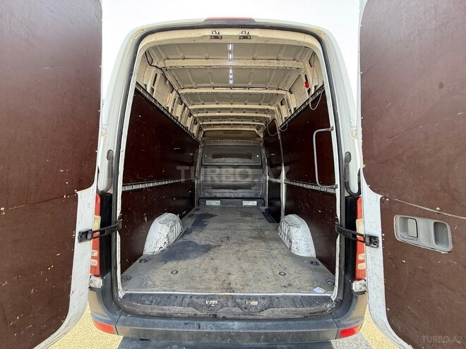 Mercedes Sprinter 313 2012, 511,000 km - 2.2 l - Bakı