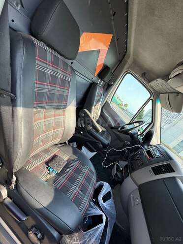 Mercedes Sprinter 313 2012, 511,000 km - 2.2 l - Bakı