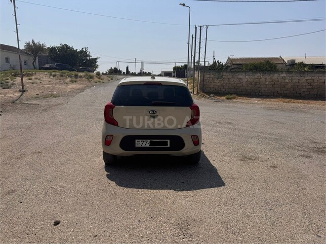 Kia Morning 2019, 60,000 km - 1.0 л - Bakı
