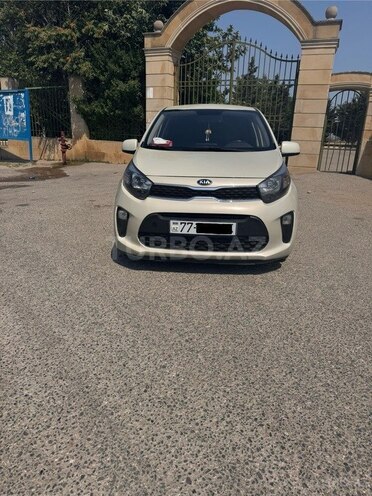 Kia Morning 2019, 60,000 km - 1.0 л - Bakı