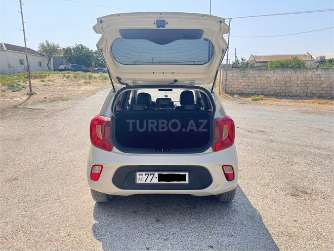 Kia Morning 2019, 60,000 km - 1.0 л - Bakı