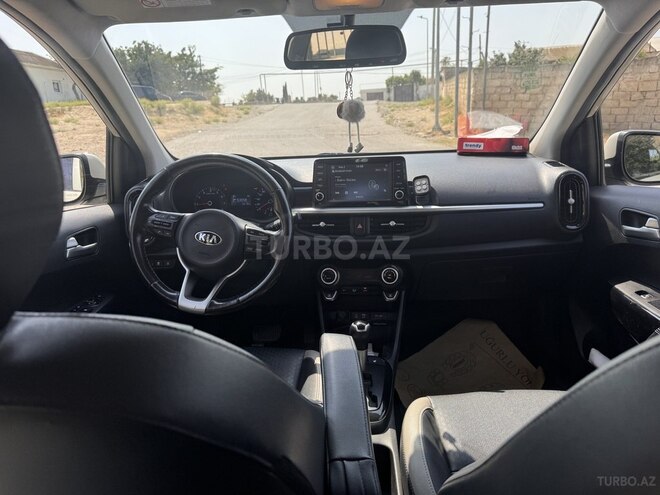 Kia Morning 2019, 60,000 km - 1.0 л - Bakı