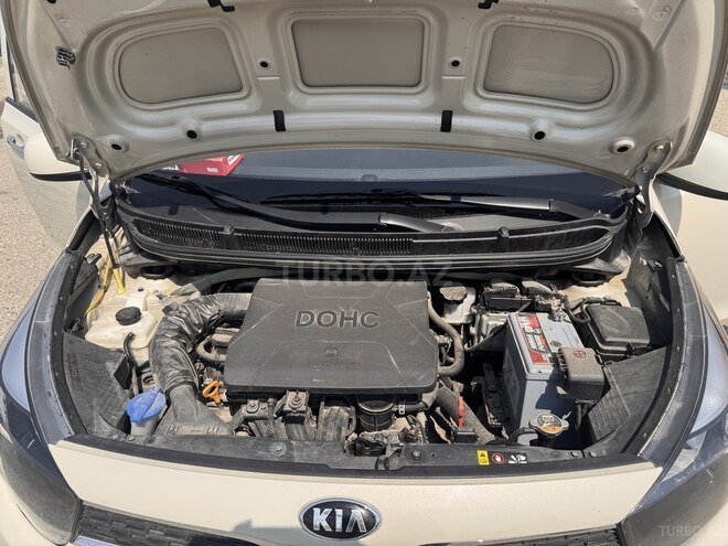 Kia Morning 2019, 60,000 km - 1.0 л - Bakı