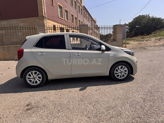 Kia Morning 2019, 60,000 km - 1.0 л - Bakı