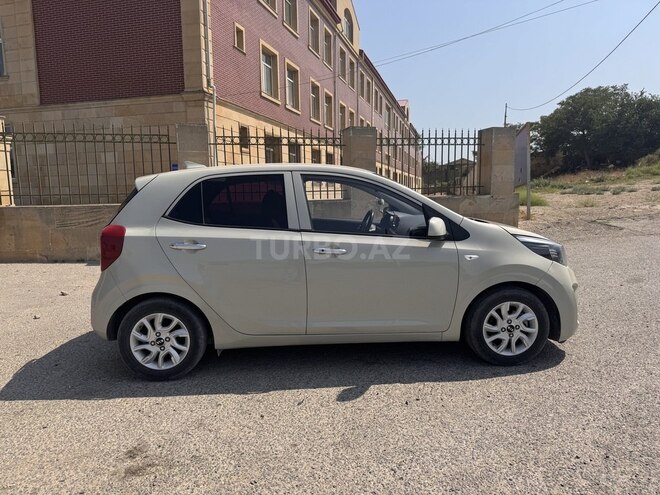 Kia Morning 2019, 60,000 km - 1.0 л - Bakı
