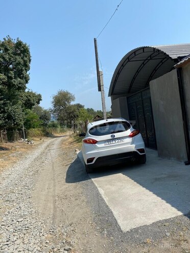 Changan Eado 2014, 195,000 km - 1.6 l - Qax