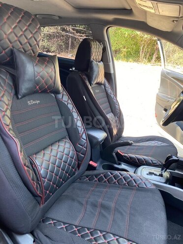 Changan Eado 2014, 195,000 km - 1.6 l - Qax