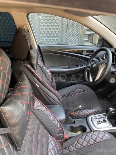 Changan Eado 2014, 195,000 km - 1.6 l - Qax