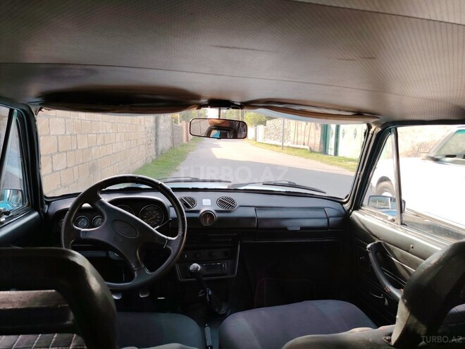 LADA (VAZ) 21011 1981, 152,932 km - 1.3 l - Balakən