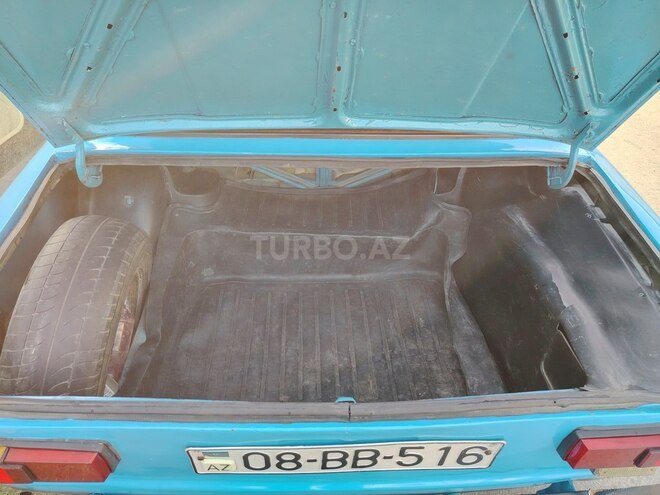 LADA (VAZ) 21011 1981, 152,932 km - 1.3 l - Balakən