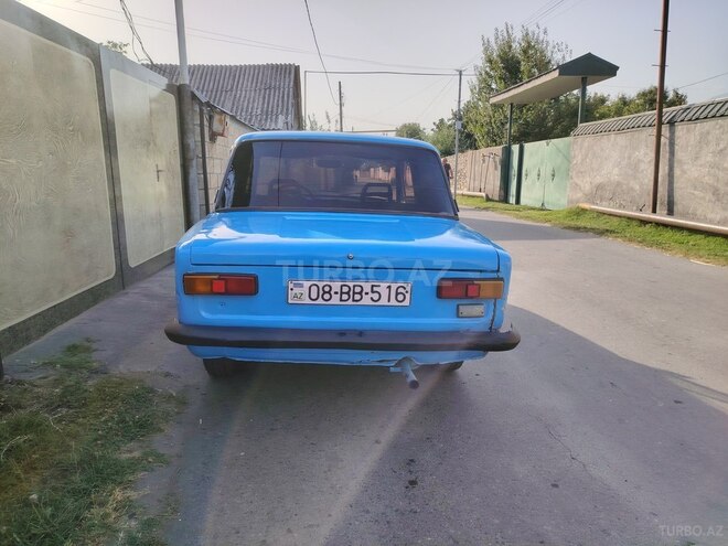 LADA (VAZ) 21011 1981, 152,932 km - 1.3 l - Balakən