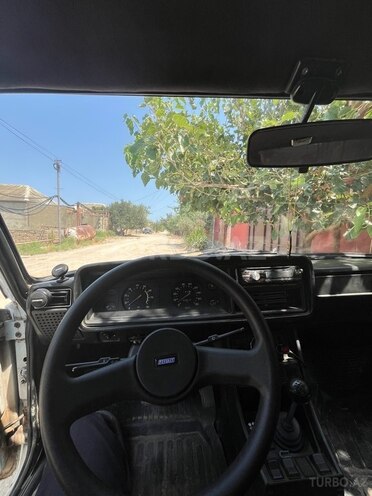 LADA (VAZ) 2107 1993, 81,000 km - 1.6 л - Bakı