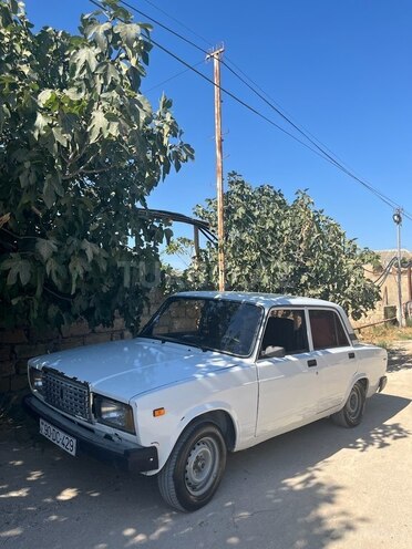 LADA (VAZ) 2107 1993, 81,000 km - 1.6 л - Bakı