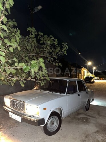LADA (VAZ) 2107 1993, 81,000 km - 1.6 л - Bakı