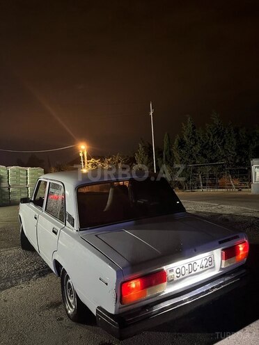 LADA (VAZ) 2107 1993, 81,000 km - 1.6 л - Bakı