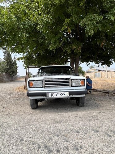 LADA (VAZ) 2107 1998, 83,456 km - 1.6 l - Ağdam
